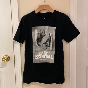 Jordan 1 Born and Bred Tee